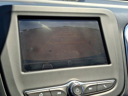 Certified 2023 Chevrolet Equinox LT AWD/4WD image 18
