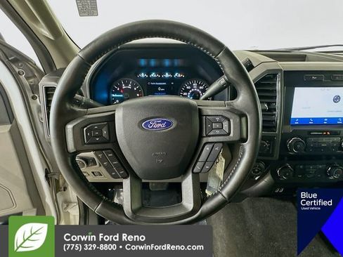 Used 2019 Ford F150 XLT w/ Equipment Group 301A Mid AWD/4WD image 15