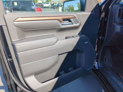 New 2026 Chevrolet Silverado 1500 LT Trail Boss w/ LT Trail Boss Premium Package image 9