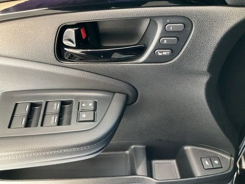 Certified 2023 Honda Passport Elite image 6