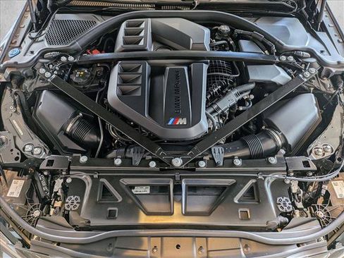 New 2027 BMW M3 w/ Executive Package RWD image 18