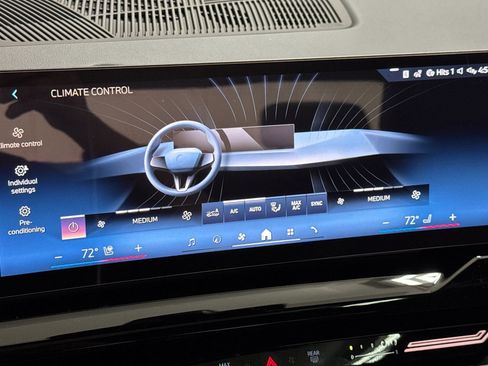 Used 2026 BMW 530i w/ Premium Package image 25