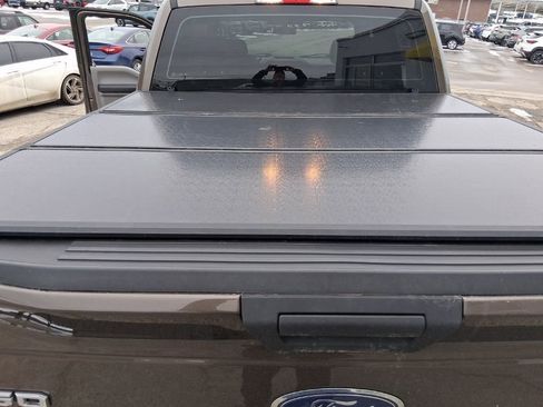 Used 2016 Ford F150 XL w/ Equipment Group 101A Mid image 25