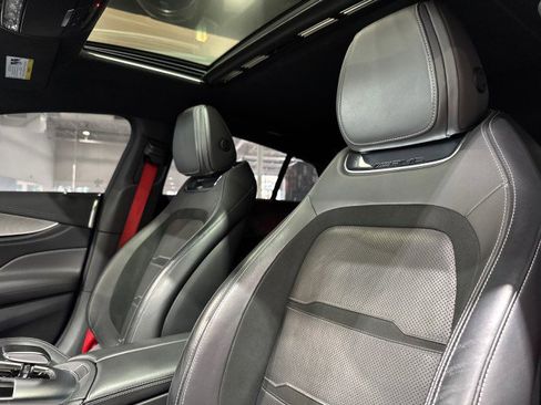 Used 2020 Mercedes-Benz AMG GT 53 image 48