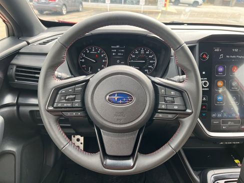 Certified 2025 Subaru Impreza RS image 13