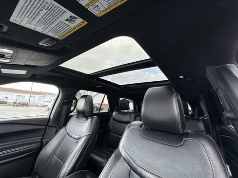 Used 2020 Ford Explorer ST image 22