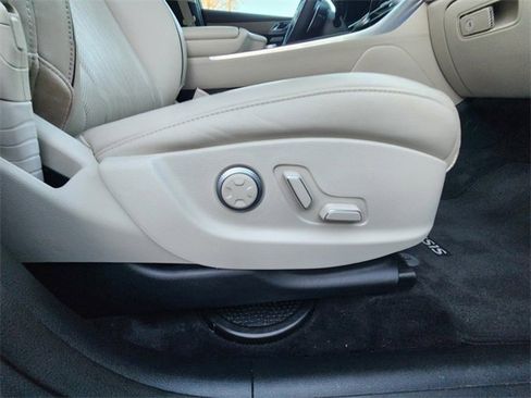 Used 2023 Genesis GV80 2.5T w/ Prestige Package image 23