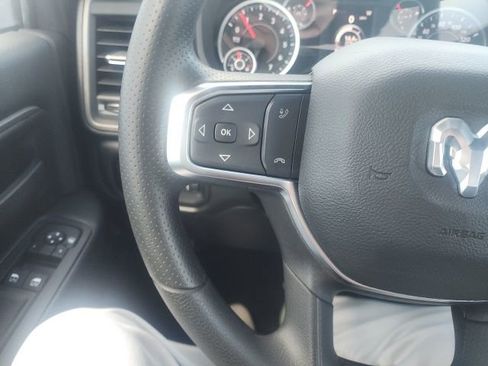 New 2026 RAM 2500 Tradesman image 11