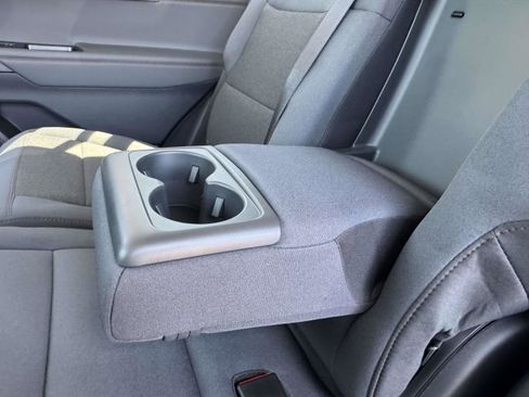 New 2026 Ford Explorer Active AWD/4WD image 20