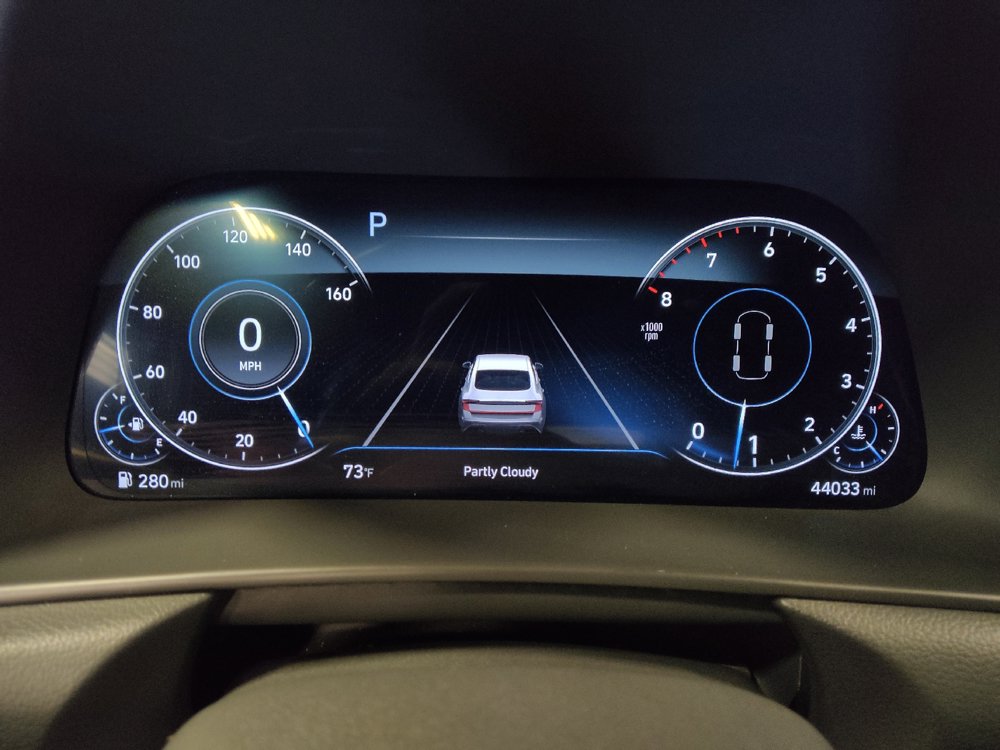 Used 2020 Hyundai Sonata SEL Plus w/ Tech Package FWD image 23