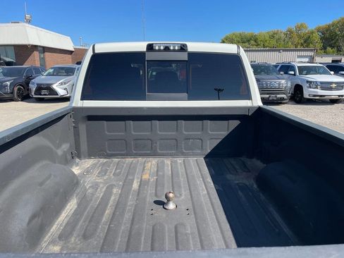Used 2018 RAM 3500 Laramie Longhorn image 5