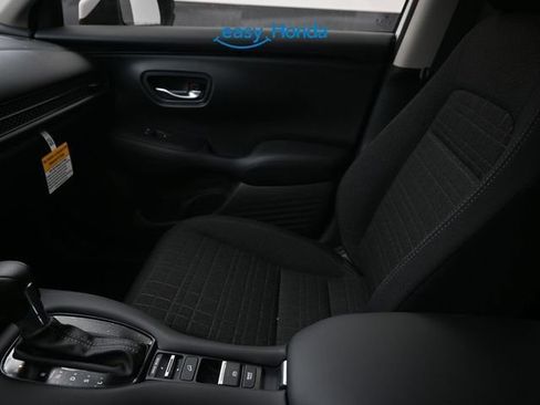 New 2026 Honda HR-V LX image 13