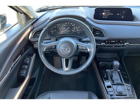 Certified 2024 MAZDA CX-30 AWD 2.5 S w/ Premium Package image 17