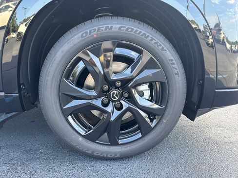New 2026 MAZDA CX-5 2.5 S w/ Premium Plus Package AWD/4WD image 11