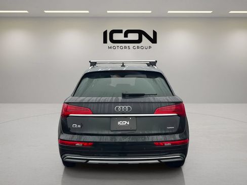 Used 2023 Audi Q5 2.0T Premium w/ Convenience Package AWD/4WD image 5