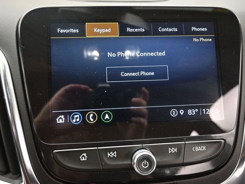 Used 2022 Chevrolet Equinox Premier FWD image 28