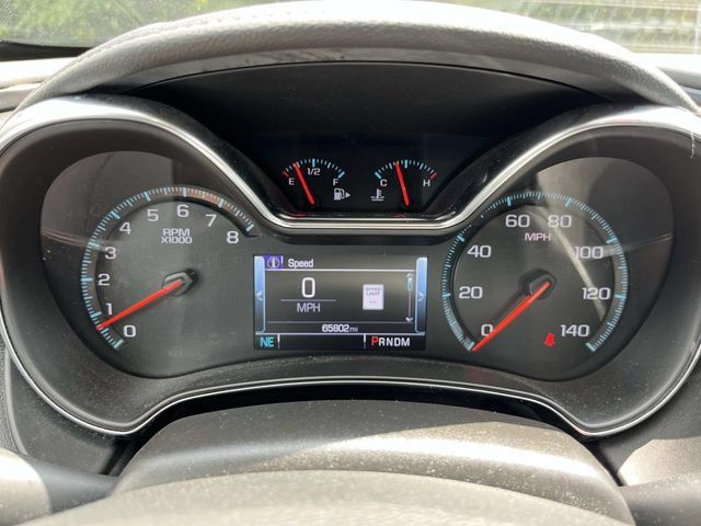 Used 2018 Chevrolet Impala Premier FWD image 33