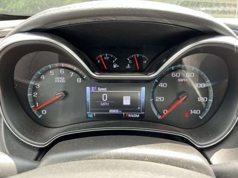 Used 2018 Chevrolet Impala Premier FWD image 33