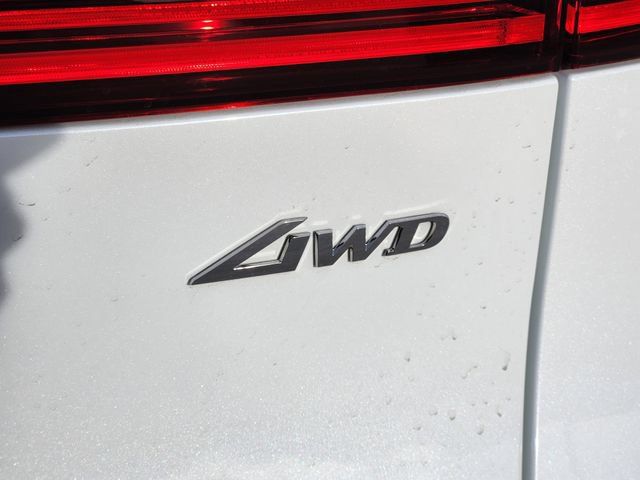 Used 2026 Genesis GV70 2.5T Sport Prestige AWD/4WD image 8