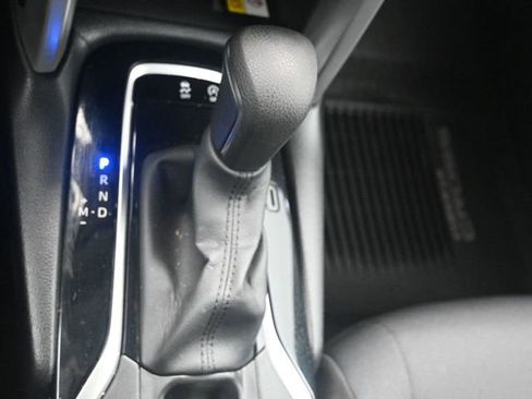 Used 2023 Toyota Corolla Cross LE image 20