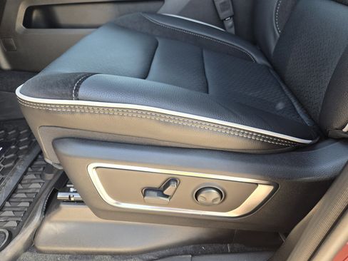 New 2026 RAM 1500 Laramie w/ Sport Appearance Package image 19