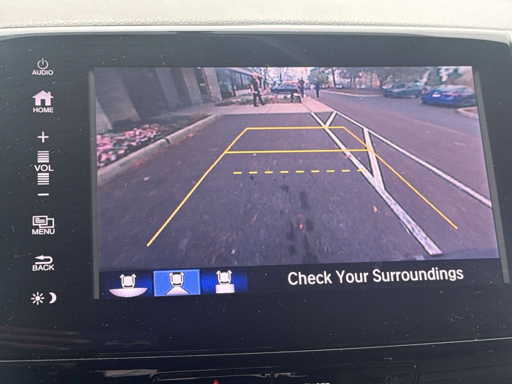 Used 2018 Honda Pilot EX-L image 12