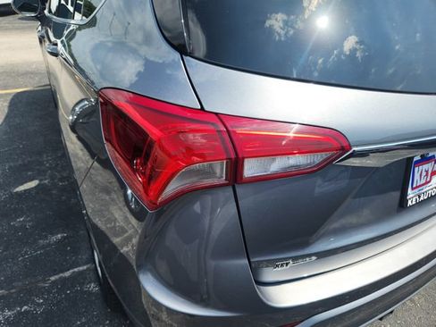 Used 2019 Buick Envision Premium w/ LPO, Active Package AWD/4WD image 5