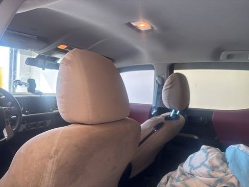 Certified 2021 Toyota Tacoma SR5 image 8