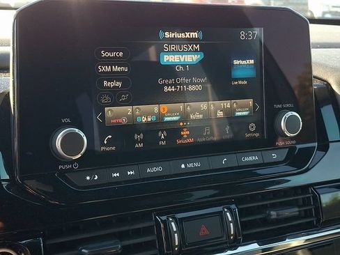 Used 2024 Nissan Pathfinder Rock Creek AWD/4WD image 13
