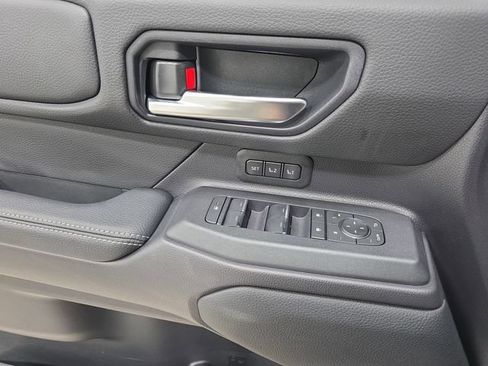 Certified 2024 Toyota Land Cruiser AWD/4WD image 25