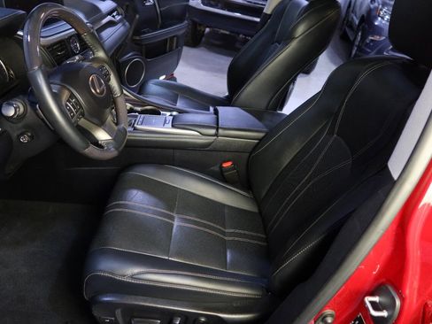 Used 2021 Lexus RX 350 AWD w/ Luxury Package image 19