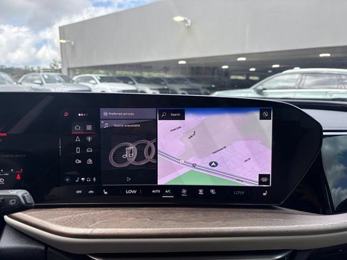 Certified 2025 Audi Q5 Premium w/ Premium Plus AWD/4WD image 19