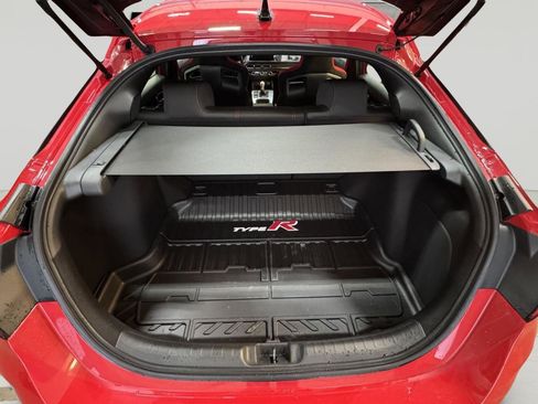 Used 2025 Honda Civic Type R image 12
