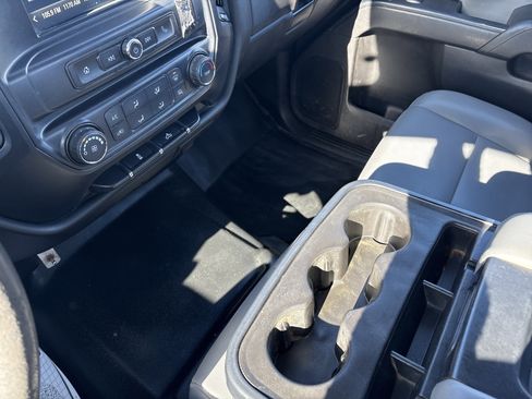 Used 2016 Chevrolet Silverado 2500 W/T w/ WT Fleet Convenience Package image 20