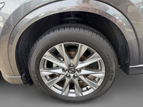 Certified 2025 MAZDA CX-5 AWD 2.5 S w/ Premium Plus Pkg image 9