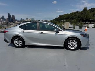 Used 2025 Toyota Camry LE FWD video 2