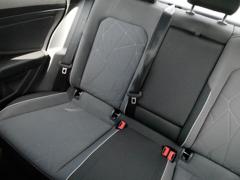 Certified 2026 Volkswagen Jetta SE FWD image 12