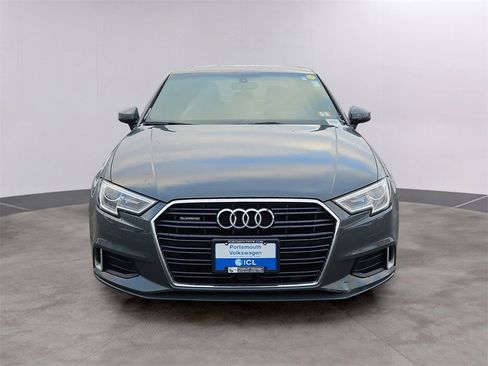 Used 2019 Audi A3 2.0T Premium w/ Convenience Package image 2