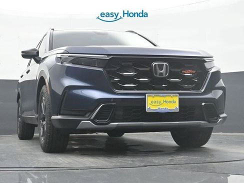 New 2026 Honda CR-V TrailSport image 28