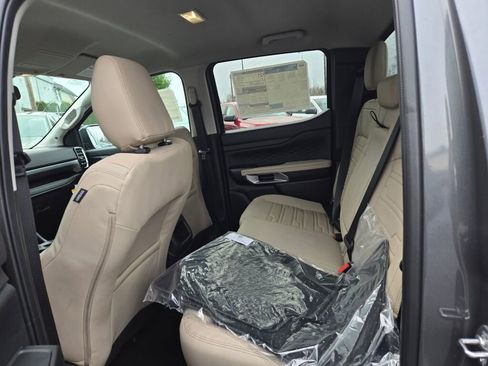 New 2026 Ford Ranger Lariat AWD/4WD image 10