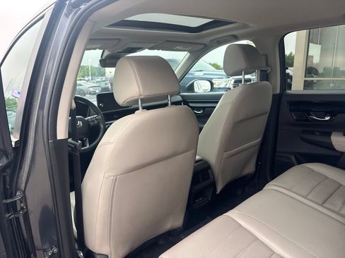 Used 2024 Honda CR-V EX-L image 38