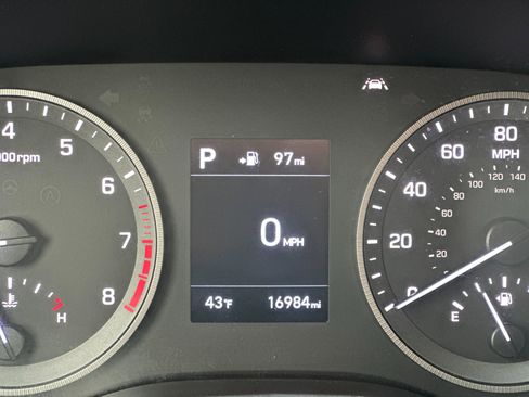 Used 2021 Hyundai Tucson Value image 27