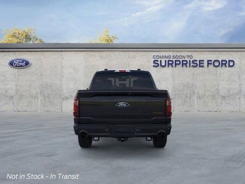 New 2026 Ford F150 Tremor image 28