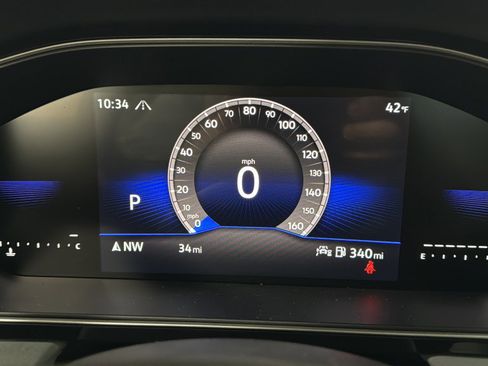 New 2026 Volkswagen Jetta SE image 22