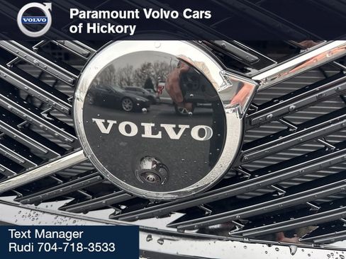 New 2026 Volvo XC90 B6 Ultra w/ Protection Package Premier image 11