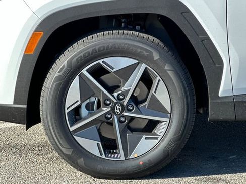 New 2026 Hyundai Tucson SEL image 27
