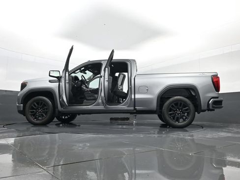 Used 2024 GMC Sierra 1500 Elevation AWD/4WD image 32