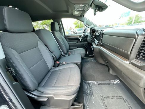 Used 2023 Chevrolet Silverado 1500 LT image 27