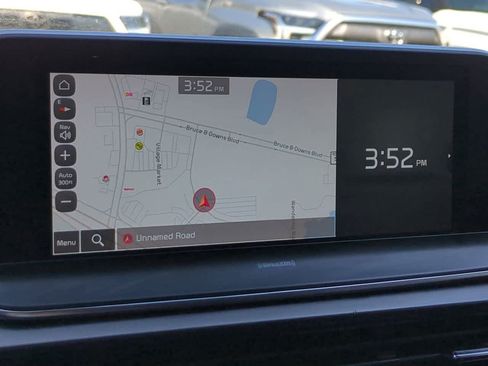 Used 2022 Kia Telluride S FWD image 22