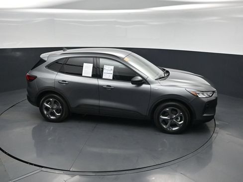 Used 2025 Ford Escape ST-Line w/ Tech Pack #1 FWD image 48